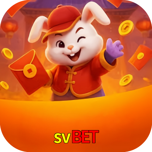 SVBET: Experiência emocionante de cassino